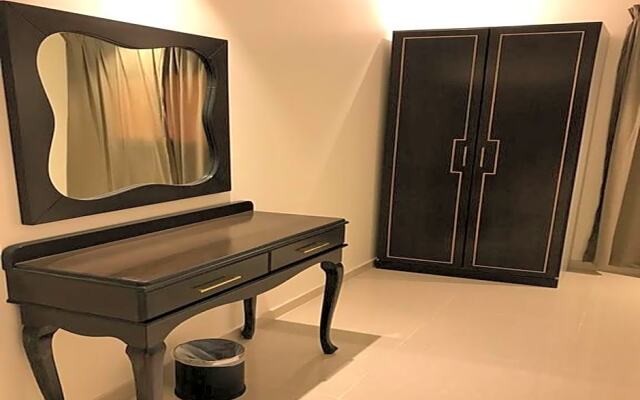 Grand Plaza Al Nuzha