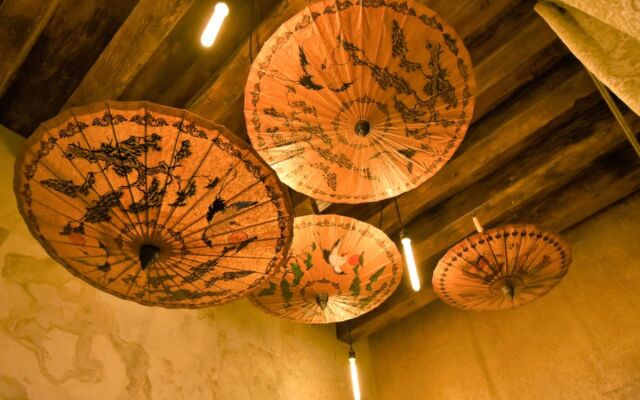 Locazione Turistica Suite Casa Nova