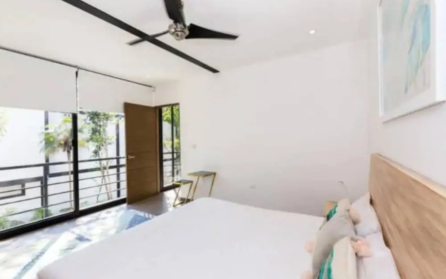 Supreme Jungle Holiday Home