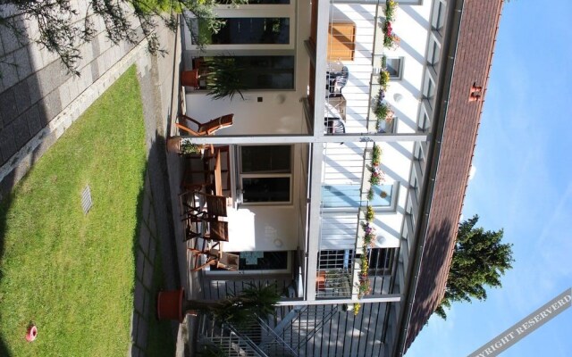 Pension Im Sunnegässle