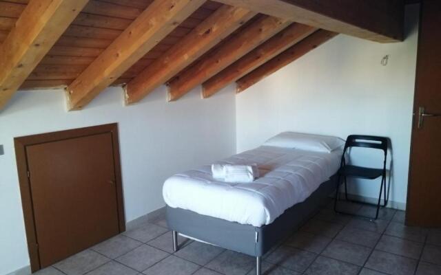 FERRARIN 3 BUSINESS APARTMENT by ITALYVING