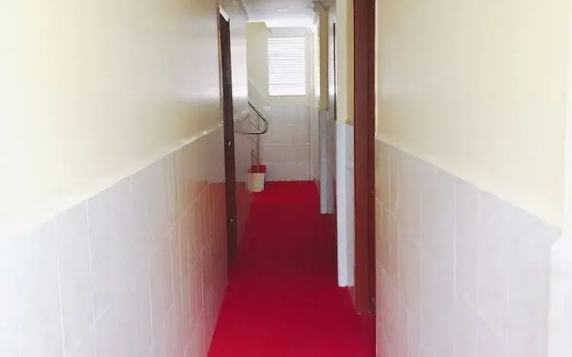 Mini Hotel