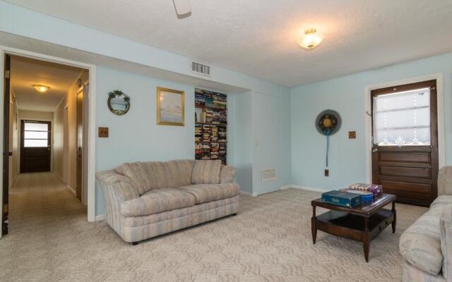 Harrison Home by RedAwning