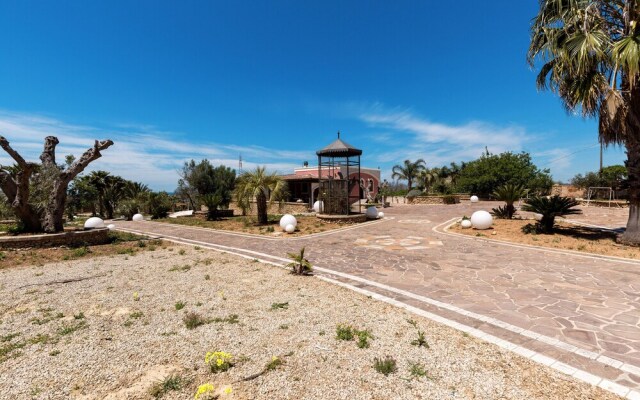 Villa Flo