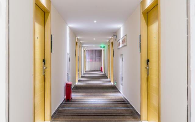City Comfort Inn Maoming Gaozhou Chengdong Passenger Station