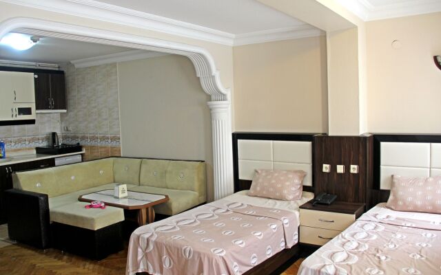 Konak Apart Hotel