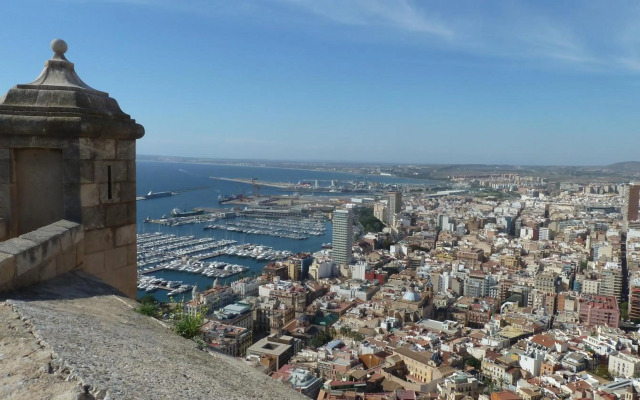 Maison Illeta Golf Bonalba