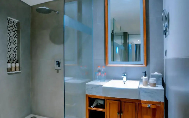 Ikosharold Suites Seminyak