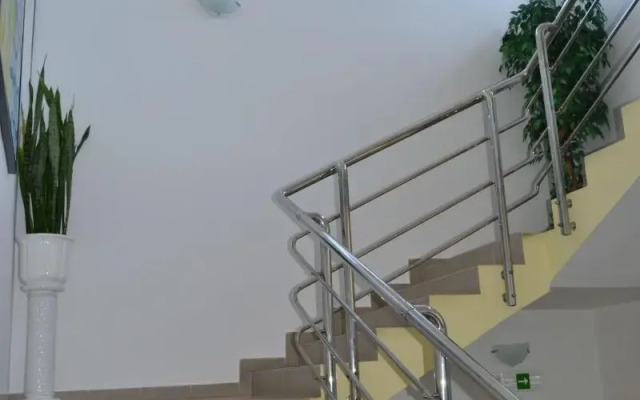 Leier Business Hotel