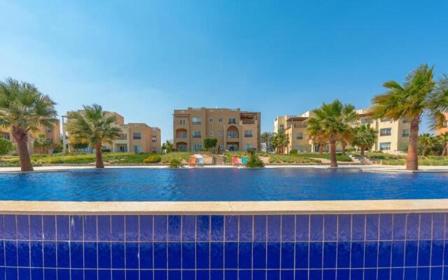 Sunny 2 Bedroom + Private Roof Terrace Lagoon View