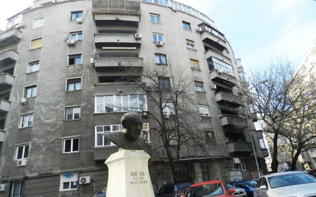 Cismigiu Apartment 2 room Poiana Narcis.