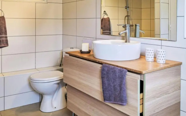 Holiday Home Rutili - Josée - CTN255