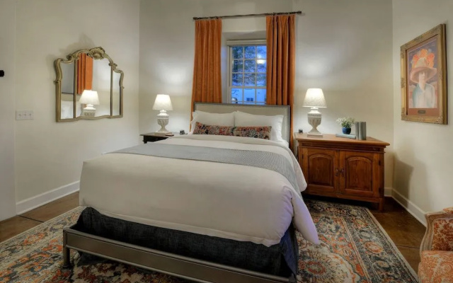 The Armory Park Inn