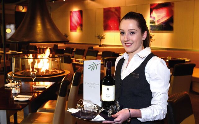 Holiday Inn Telford - Ironbridge by IHG