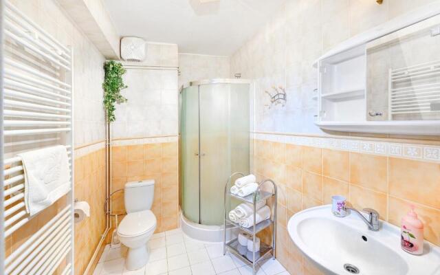 Apartmány Renomal