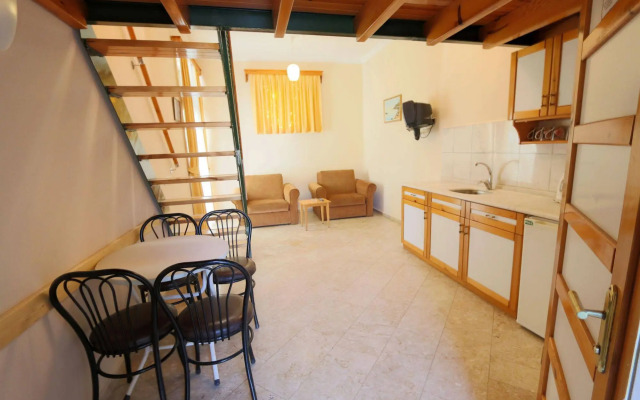 Green House Apart Hotel