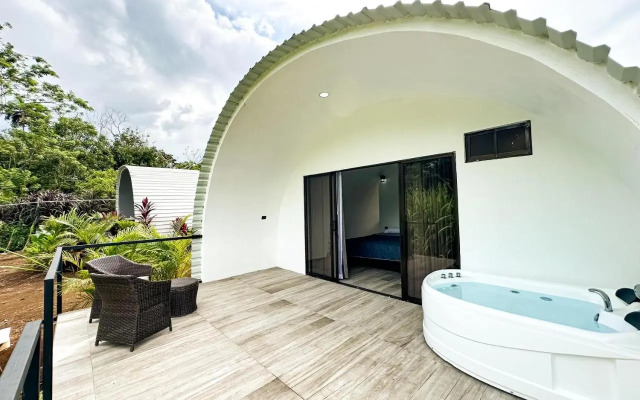 Kafa Lodge