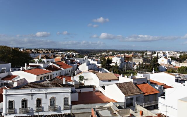 MY CHOICE Tavira City Center Apartment