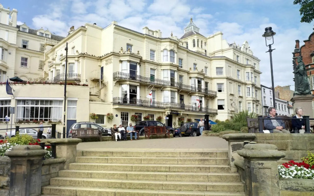 The Royal Hotel