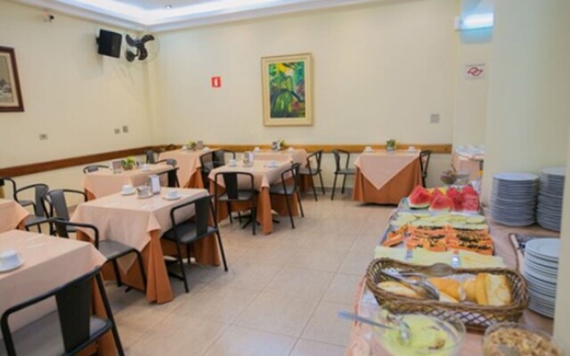 Daher Center Hotel