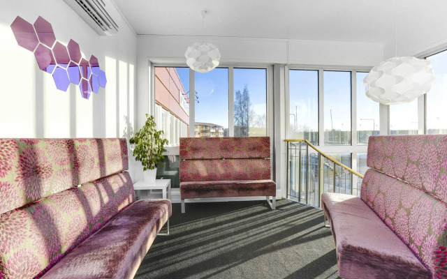 Hotel Vindeus