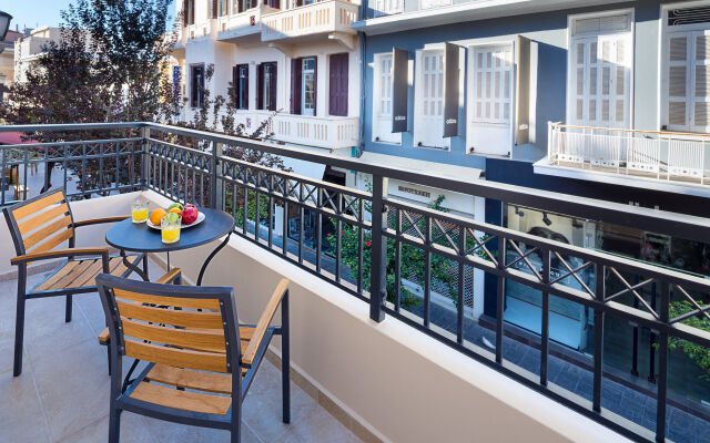 Querini Luxury Suites