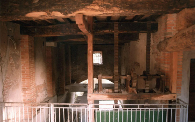 Agriturismo Corte San Girolamo