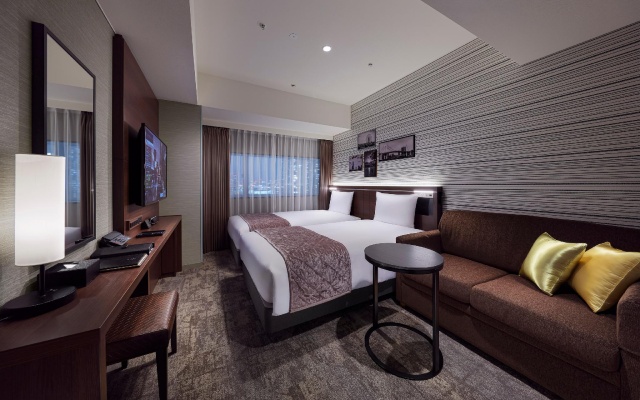 Superior Twin room (트윈 침대 2개) 사진 2