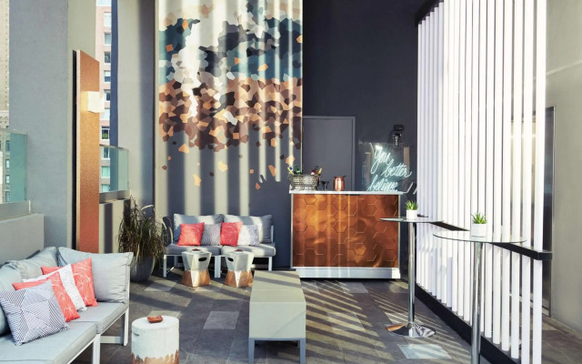 The Bernic Hotel New York City, Tapestry Collection by Hilton