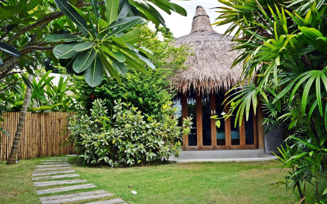 Zensala Riverpark Resort
