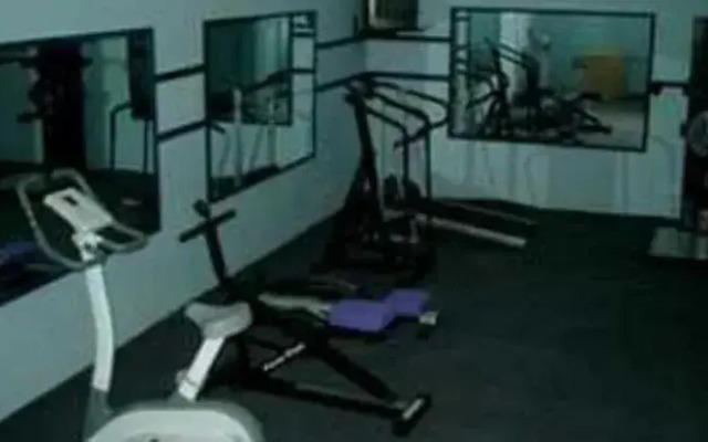 Gautam Retreat