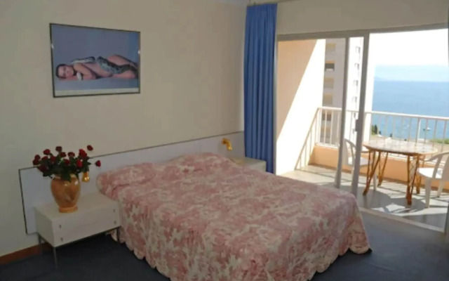 Sun Beach Hôtel