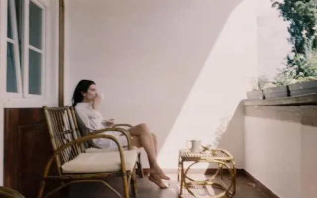 Villa Arnica