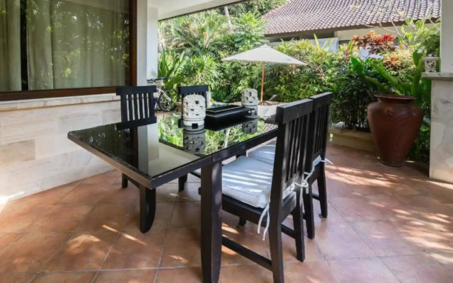 Zen Villa Bali