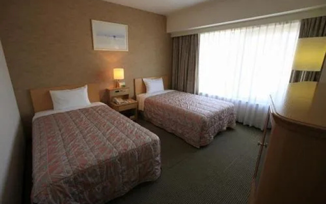 Hotel Ramada Kansai International Airport
