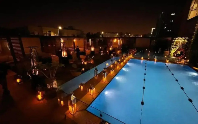Ayan Hotel
