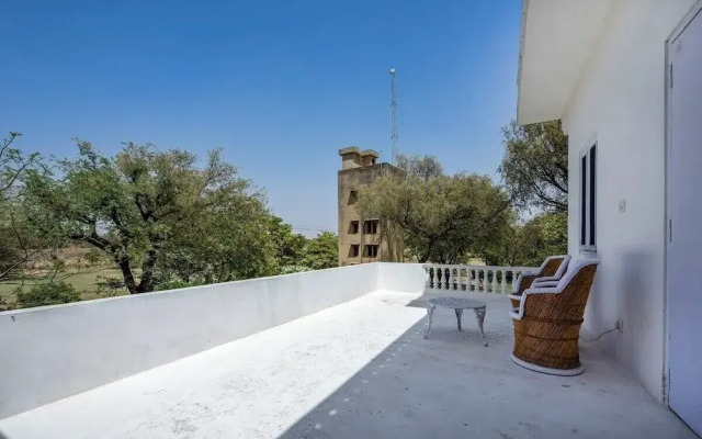 Savista Retreat