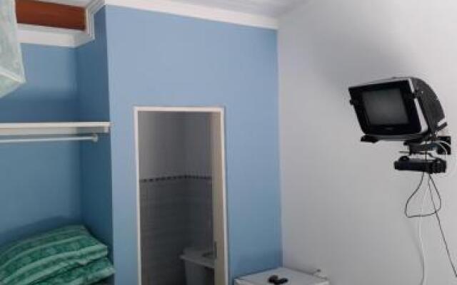 Suíte Enseada 01