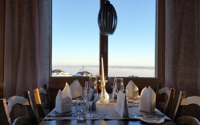 Gasthof Krone Wolfhalden