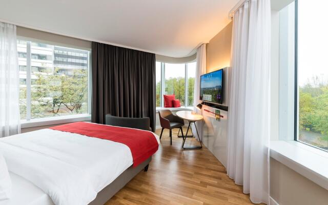 Holiday Inn Hamburg - City Nord, an IHG Hotel