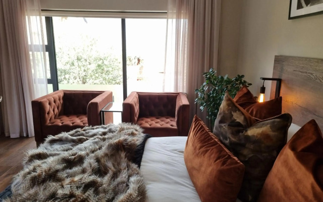 Vrede Self Catering