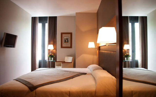 Alti Hotel