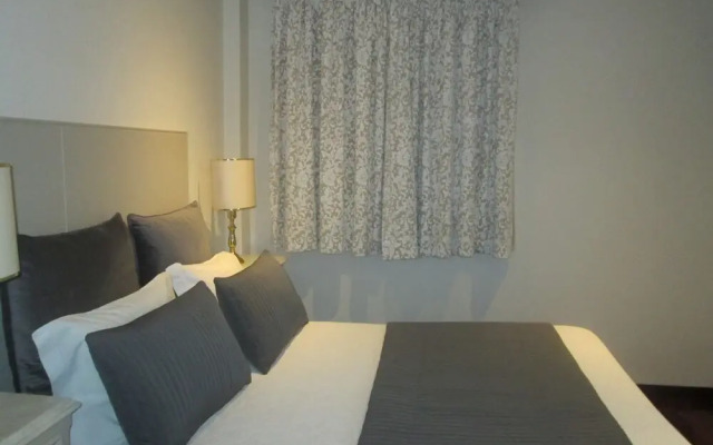 Hotel Central Jardim