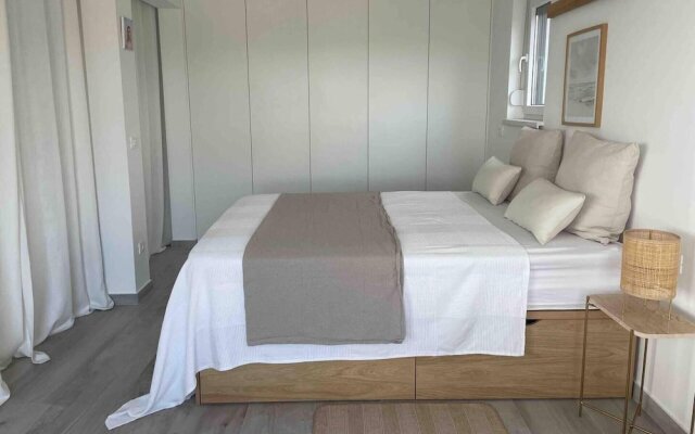 Cozy Loft Studio With Rooftop, Seaview & Pool