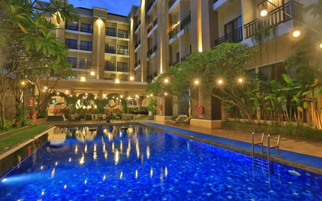 Riss Hotel Malioboro