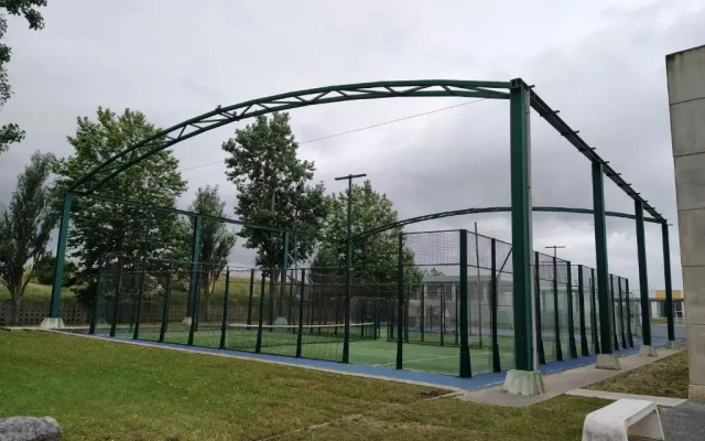 Duplex de 130m2 al lado de las playas de Cuchia