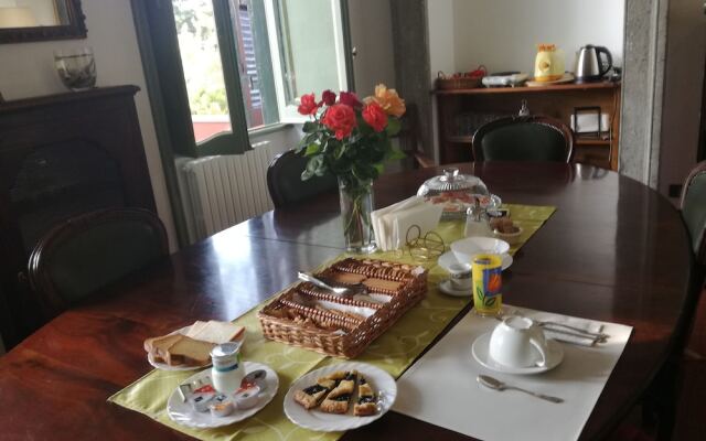 Vigna dell'Agrifoglio Home Residence di Eugenio Azzolini