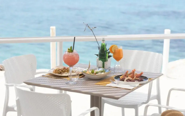 Midenza Seaside & Nature Retreat
