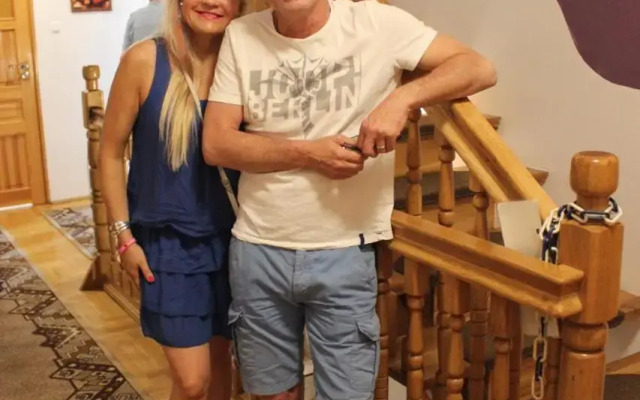 Pokoje Goscinne Oliwia & Laura I