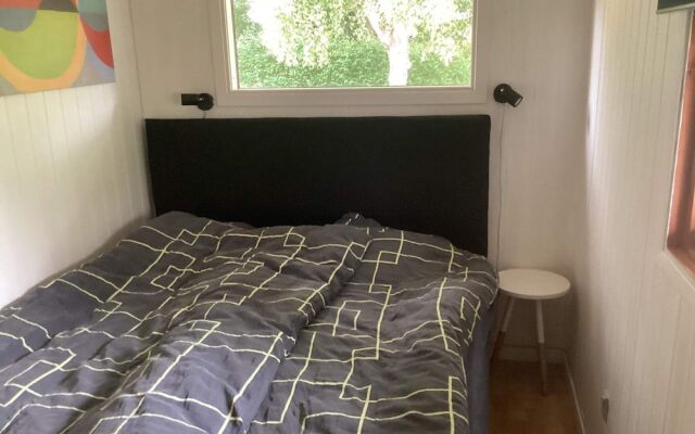 6 Person Holiday Home in Dannemare